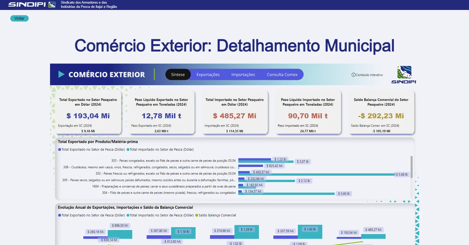 Plataforma Sindipi · 5